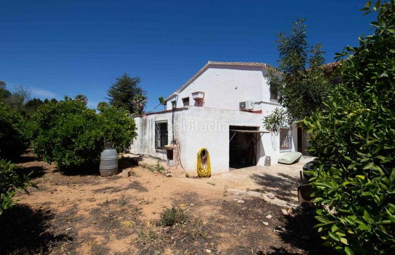 Foto b9cd98d9-ad39-4eee-9b47-4ab2cb067561. Casale con parcheggio in La Pedrera-Vessanes Dénia