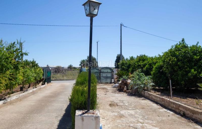 Foto e0f38470-5afe-4f72-83c1-8b5b6739bae2. Casale con parcheggio in La Pedrera-Vessanes Dénia