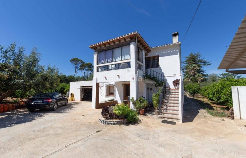 Foto f4866585-1700-4a66-8d07-210cd6e717a0. Casale con parcheggio in La Pedrera-Vessanes Dénia
