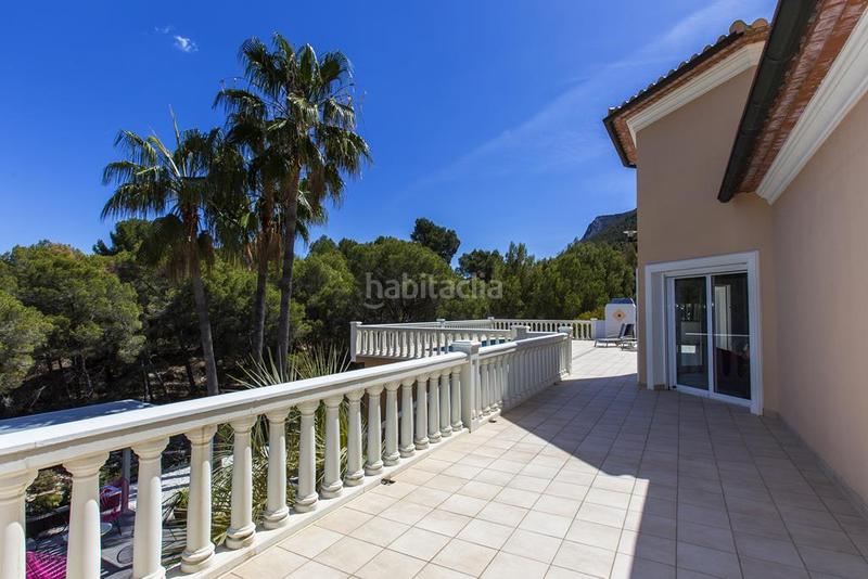 Foto 18aafcb0-9360-4c57-bc96-fa933f71a9ff. Chalet en La Pedrera-Vessanes Dénia