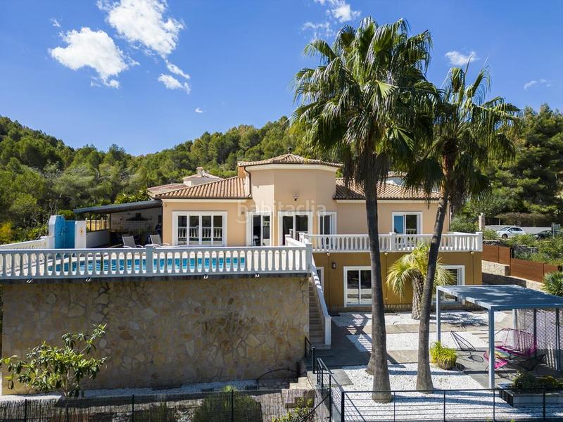 Foto 3791c420-61b0-453b-9826-92f1f631b2a6. Chalet en La Pedrera-Vessanes Dénia