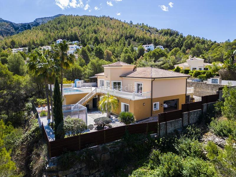 Foto 3ff473cf-ca3d-4093-91d3-eb532b60a732. Chalet en La Pedrera-Vessanes Dénia