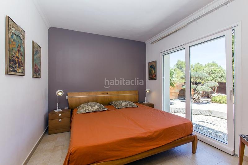 Foto 5bcf9f20-9f1b-42e4-b87b-266cb4e3717e. Chalet en La Pedrera-Vessanes Dénia