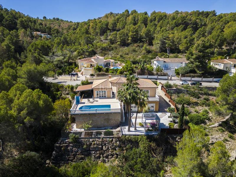 Foto 6c6151c8-3ad7-4bb4-ab9d-7ed10e74bcf7. Chalet en La Pedrera-Vessanes Dénia