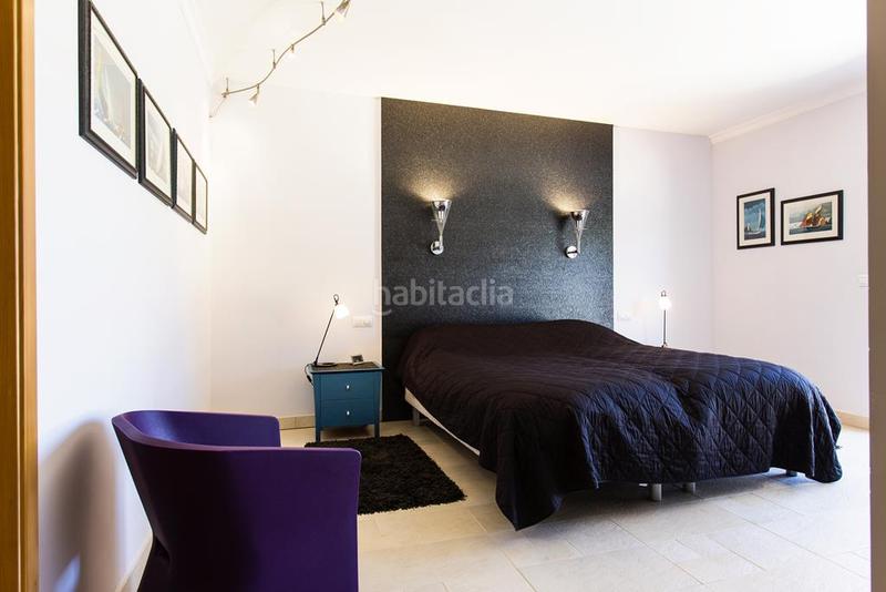 Foto 7a3d8d3e-86f9-4bfd-aea7-1ab7a6a19510. Chalet en La Pedrera-Vessanes Dénia