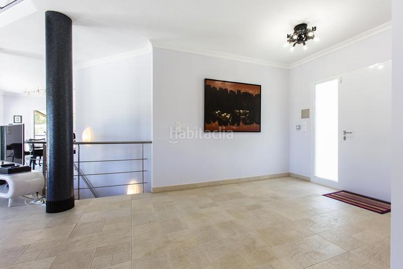 Foto 84ab1f0e-a838-4c6a-a801-ebdddcfd6b7a. Chalet en La Pedrera-Vessanes Dénia