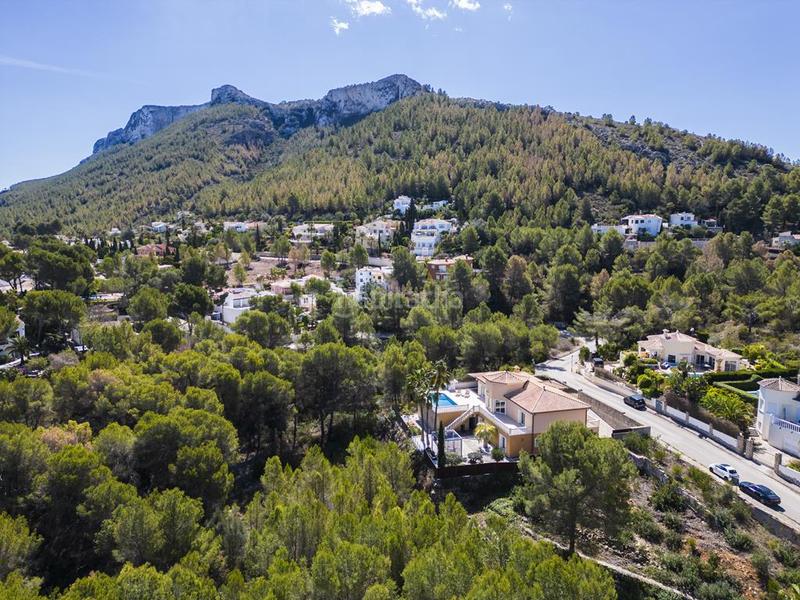 Foto 89891e45-1294-4799-a087-610a394d7306. Chalet en La Pedrera-Vessanes Dénia