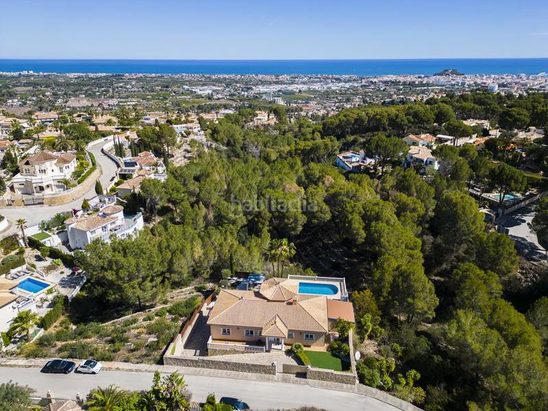 Foto a152c6d4-b9d2-4b0a-8f36-b3a58b57dcf8. Chalet en La Pedrera-Vessanes Dénia