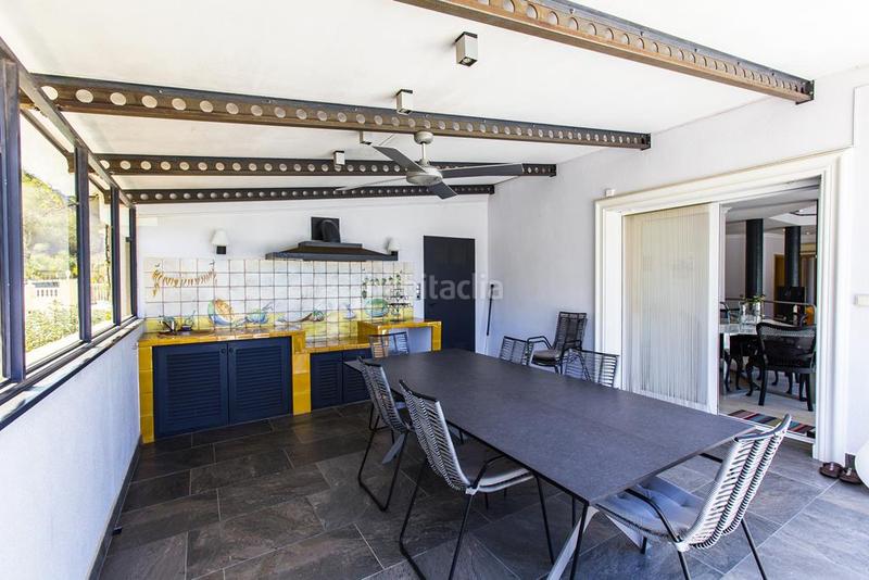 Foto d10ba06f-5ad0-4eff-aaef-83478d77e4ef. Chalet en La Pedrera-Vessanes Dénia
