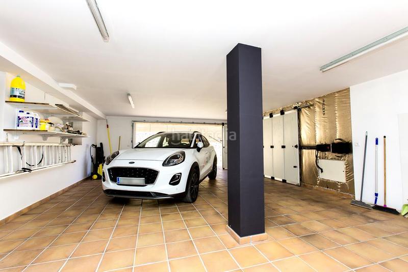Foto d46a95c7-3c04-4711-b6ad-a604583d8ba7. Chalet en La Pedrera-Vessanes Dénia