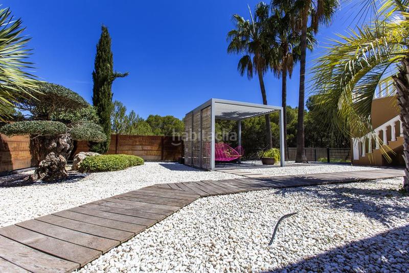 Foto d618f30f-5779-4fa6-9fd3-d321195b2bed. Chalet en La Pedrera-Vessanes Dénia