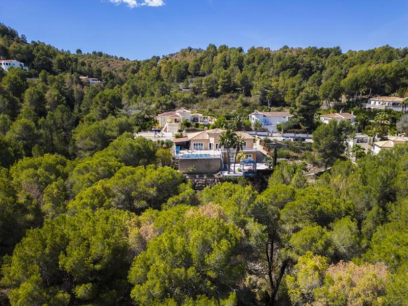 Foto e11857b0-a176-4e5f-8425-8e9b1973b807. Chalet en La Pedrera-Vessanes Dénia