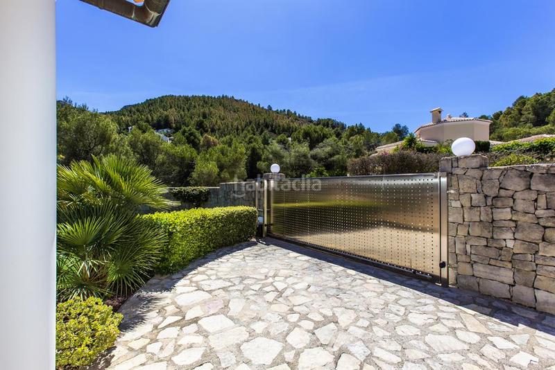 Foto 01fd3e05-e2ab-47c7-bc4f-4c704f1b3382. Chalet con riscaldamento parcheggio piscina in La Pedrera-Vessanes Dénia