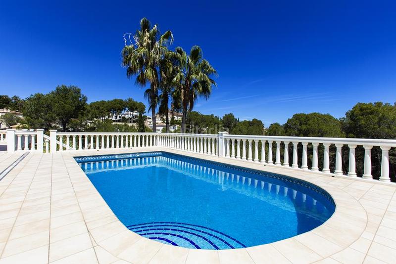 Foto 23c86c16-f51d-4ccd-853b-b59a738c7327. Chalet con riscaldamento parcheggio piscina in La Pedrera-Vessanes Dénia