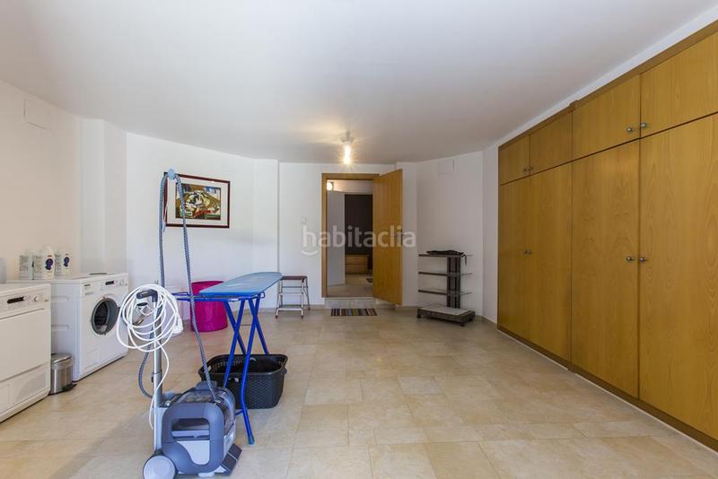 Foto 99a46b98-27c3-4dcf-9a98-68aab47018cd. Chalet con riscaldamento parcheggio piscina in La Pedrera-Vessanes Dénia