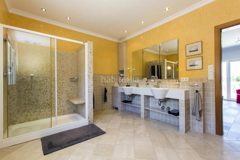 Foto ca480124-230b-4d92-ae20-96d442c1ee81. Chalet con riscaldamento parcheggio piscina in La Pedrera-Vessanes Dénia
