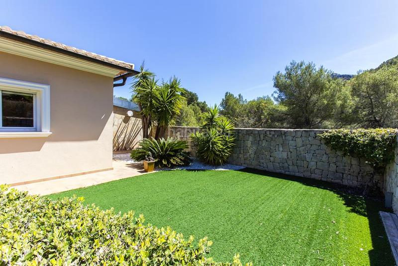 Foto cc62901d-38ed-4373-9ba5-d79a2456ce8d. Chalet con riscaldamento parcheggio piscina in La Pedrera-Vessanes Dénia