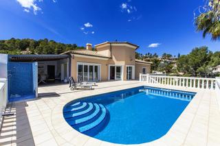 Chalet en La Pedrera-Vessanes