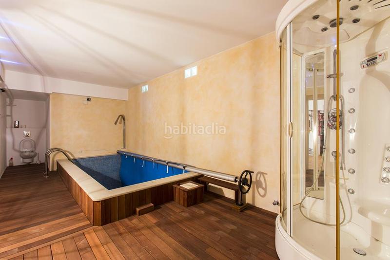 Foto 05294a63-6a01-4398-a26c-5073276cffc4. Xalet amb calefacció aparcament piscina a La Pedrera-Vessanes Dénia