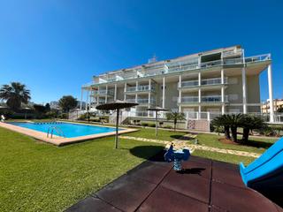 Apartament a Devessa - Monte Pego
