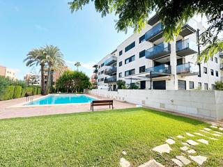 Apartament a El Puerto