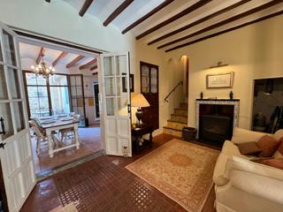 Country house in Tormos