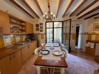 Country house in Tormos