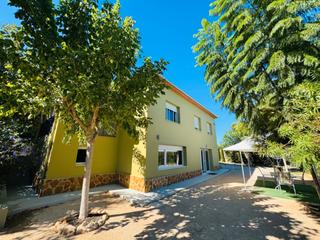 Casale in Pedreguer