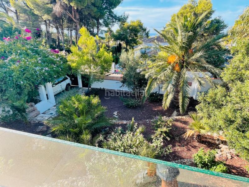 Foto 29912b12-1667-463b-a53c-1a9c0b8f9290. Chalet mit parking pool in La Pedrera-Vessanes Dénia
