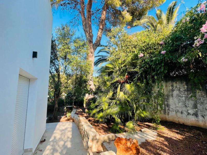 Foto e15c6486-2af6-4455-9f65-757824b35f4d. Chalet mit parking pool in La Pedrera-Vessanes Dénia