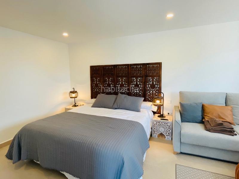 Foto 020d41f7-6173-4122-becf-aa0e256a589c. Chalet with parking pool in La Pedrera-Vessanes Dénia