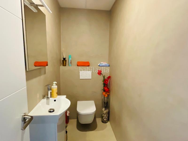 Foto 0ba69565-6763-4d23-a44a-adb9e04247d1. Chalet with parking pool in La Pedrera-Vessanes Dénia