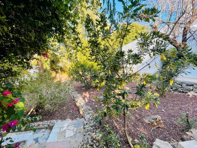 Foto 365023b9-8705-42af-b20e-d052b2c0329b. Chalet with parking pool in La Pedrera-Vessanes Dénia