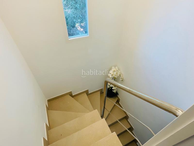 Foto 56d0b051-6401-445d-9561-95ecb66c697f. Chalet with parking pool in La Pedrera-Vessanes Dénia