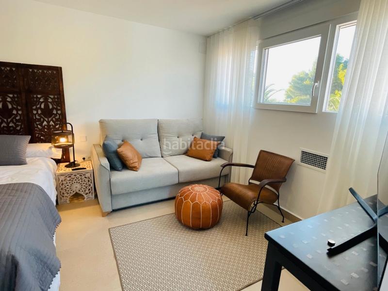 Foto 94579661-4270-4b07-96aa-f6863f9cafcc. Chalet with parking pool in La Pedrera-Vessanes Dénia