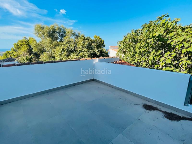 Foto d9626595-ff4d-4475-b4ac-8c8f92f2ccaf. Chalet with parking pool in La Pedrera-Vessanes Dénia