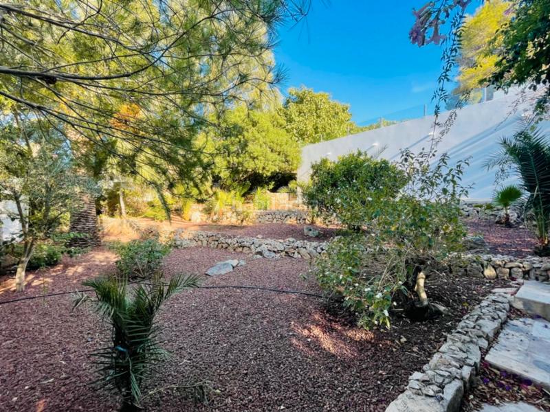 Foto ebcdf486-3e2a-4d95-bbc9-7dc0bc76700b. Chalet with parking pool in La Pedrera-Vessanes Dénia