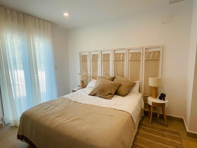 Foto 0d1162b0-fa5a-48e8-91d2-207078898c99. Chalet avec parking piscine dans La Pedrera-Vessanes Dénia