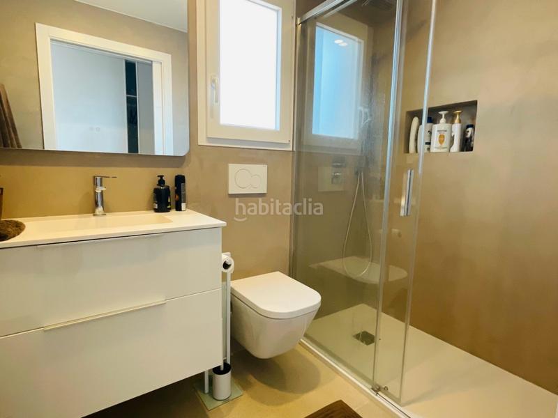 Foto 34a387eb-a532-4097-9b3c-10a613cb78af. Chalet avec parking piscine dans La Pedrera-Vessanes Dénia