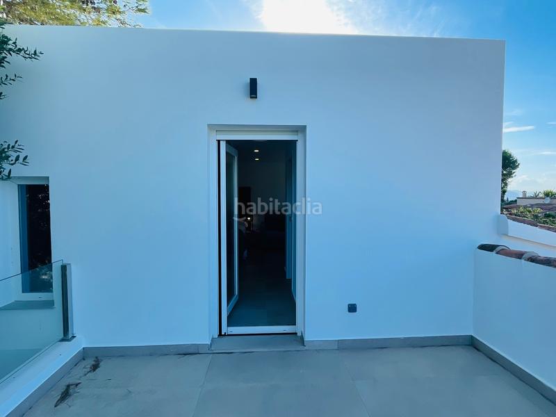 Foto 4788cd8e-40b9-403e-aa0c-60db262a66de. Chalet avec parking piscine dans La Pedrera-Vessanes Dénia