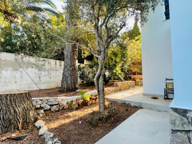 Foto 6c24e5c0-865d-4058-9525-ec12e93bb10e. Chalet avec parking piscine dans La Pedrera-Vessanes Dénia