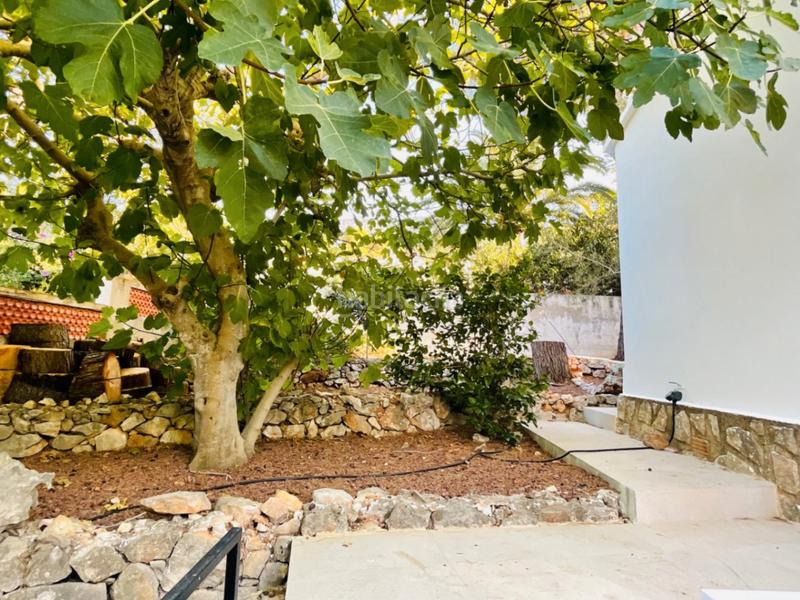Foto 98ed7d07-f698-48a1-b599-e6f8530a44dc. Chalet avec parking piscine dans La Pedrera-Vessanes Dénia