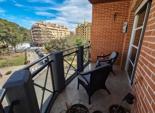 Apartament a Saladar