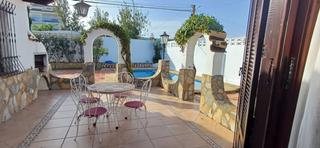 Chalet in Les Bovetes - La Felicidad