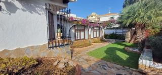 Chalet in Les Bovetes - La Felicidad