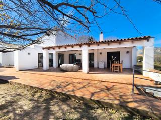Chalet à Ondara
