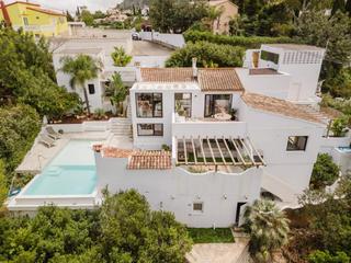 Chalet in La Pedrera-Vessanes