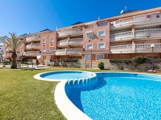 Apartment in El Palmar - Los Molinos