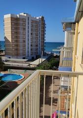 Apartament a El Palmar - Los Molinos