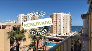 Apartament a El Palmar - Los Molinos